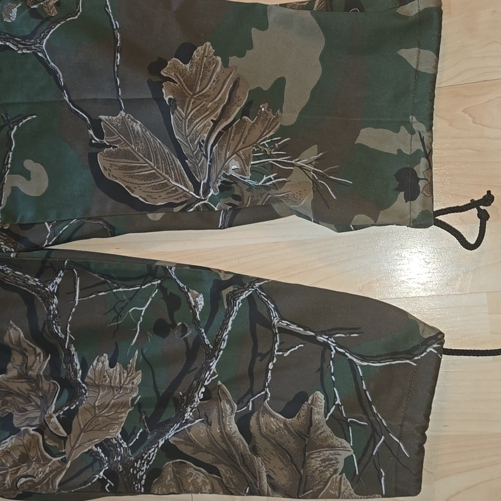 Northwest Territory Camouflage Men's Pants Large 36-38 - Picture 5 of 16